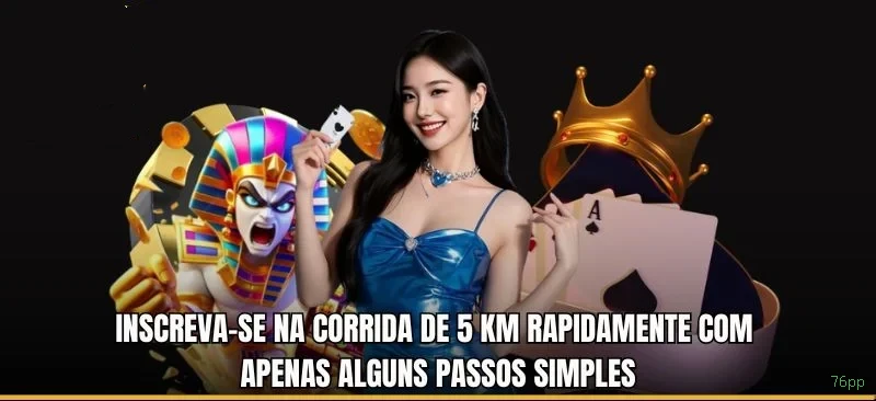 App 76pp para Android e iOS - download grátis