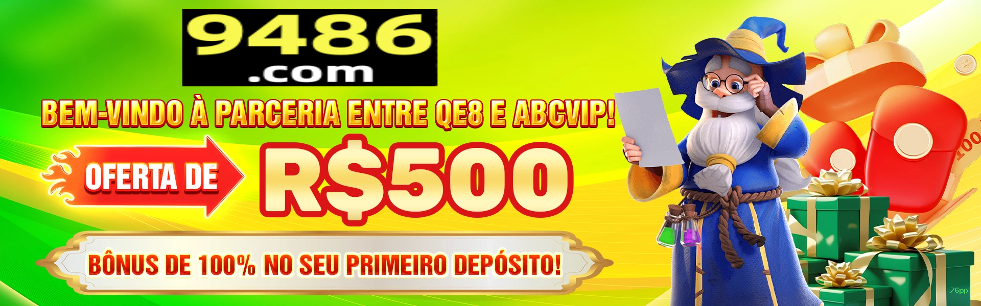 Configurações úteis dentro do app 76pp