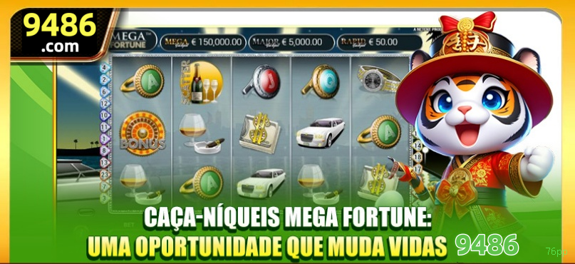 Plataforma 76pp - cassino e apostas
