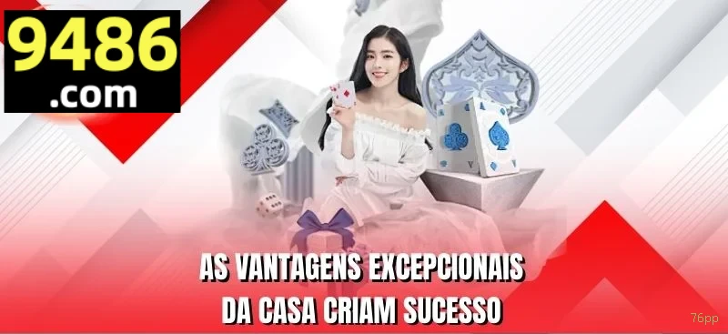 Slots com prêmios 76pp